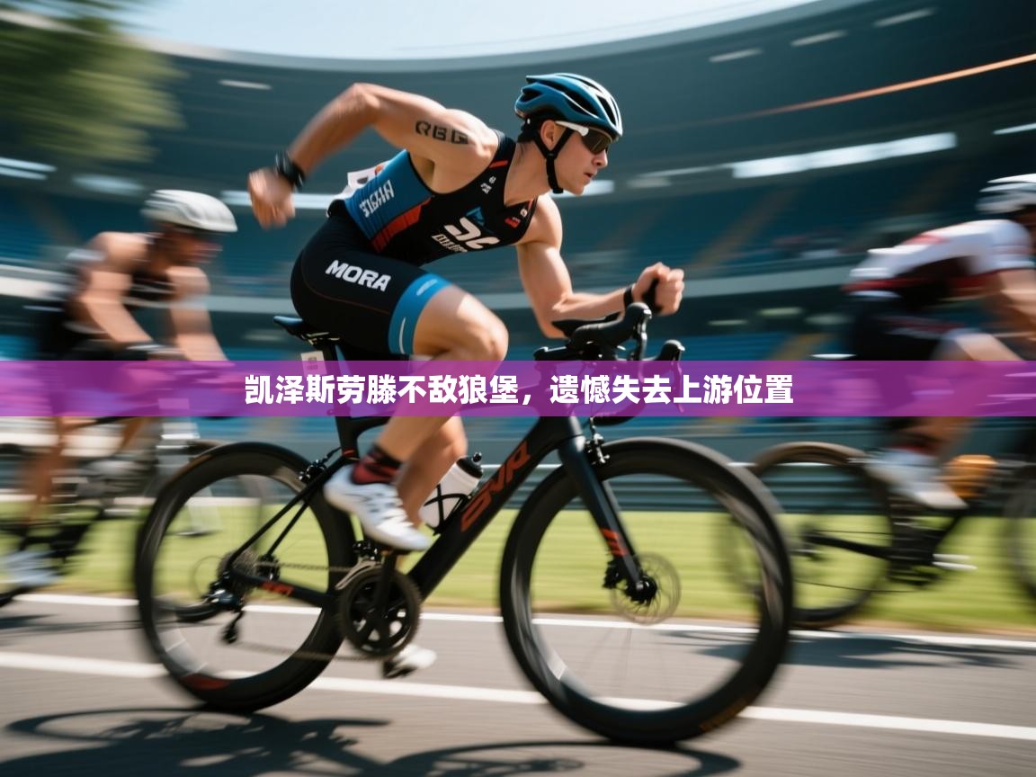 凯泽斯劳滕不敌狼堡，遗憾失去上游位置