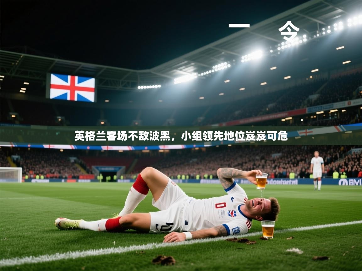 英格兰客场不敌波黑，小组领先地位岌岌可危