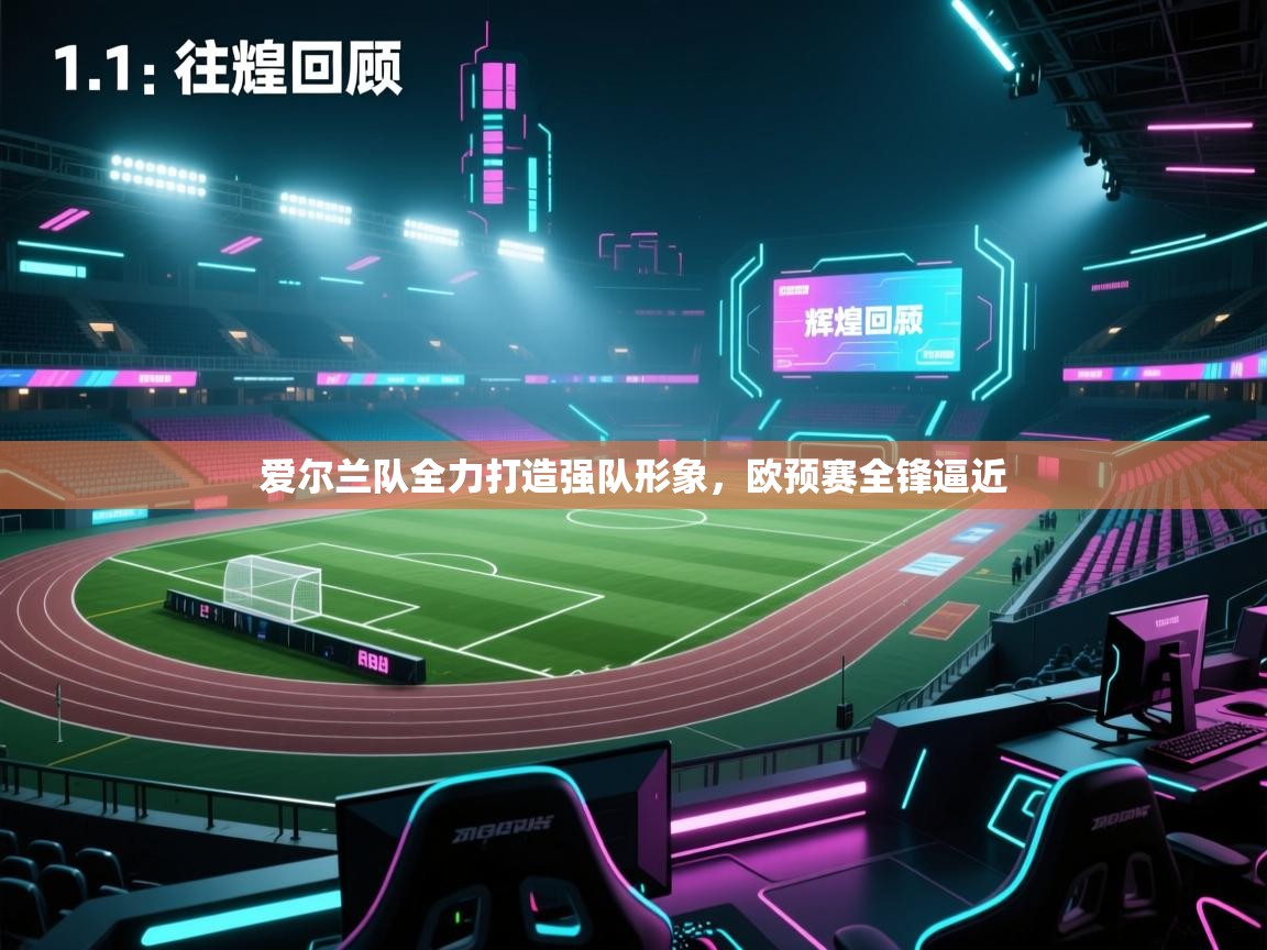 爱尔兰队全力打造强队形象，欧预赛全锋逼近