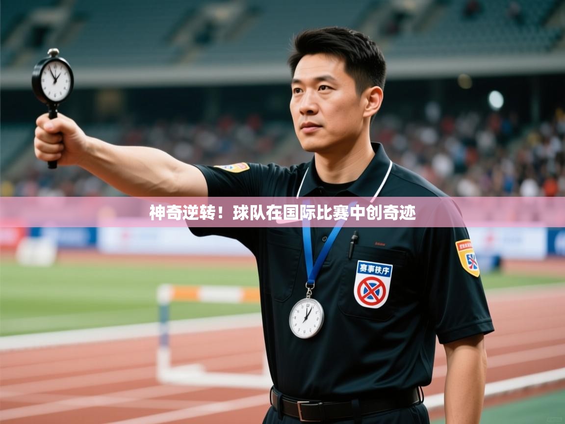 神奇逆转！球队在国际比赛中创奇迹