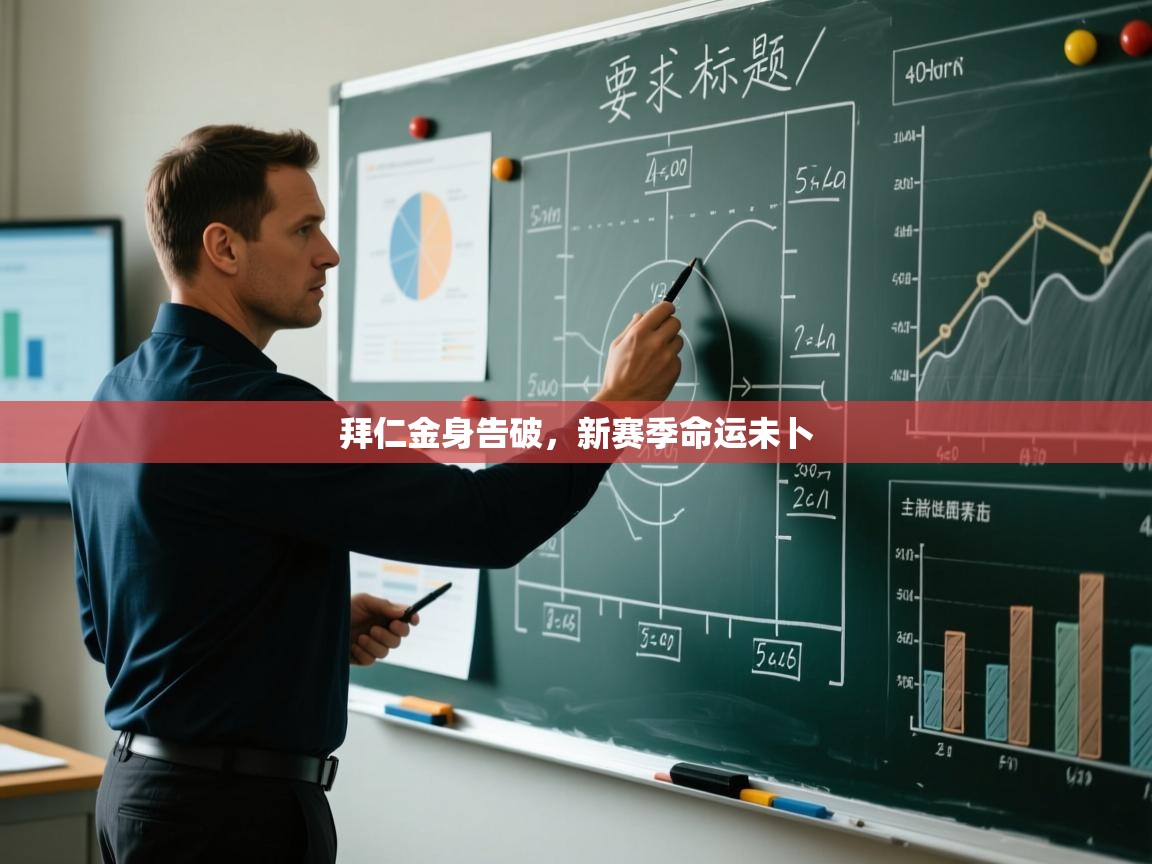 拜仁金身告破，新赛季命运未卜