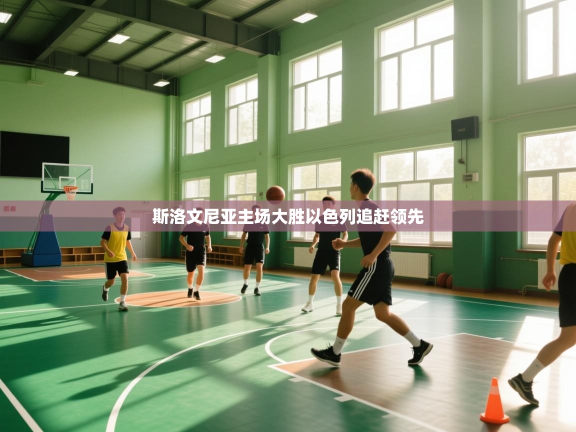 斯洛文尼亚主场大胜以色列追赶领先  第1张