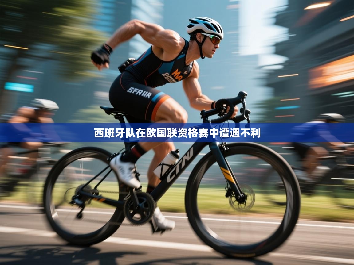 西班牙队在欧国联资格赛中遭遇不利 第1张