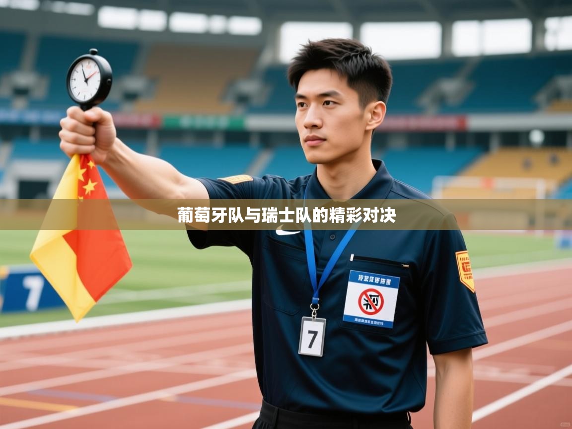 葡萄牙队与瑞士队的精彩对决 第2张