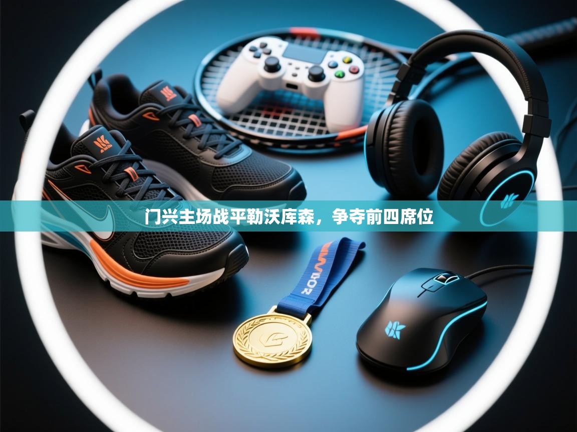 门兴主场战平勒沃库森，争夺前四席位