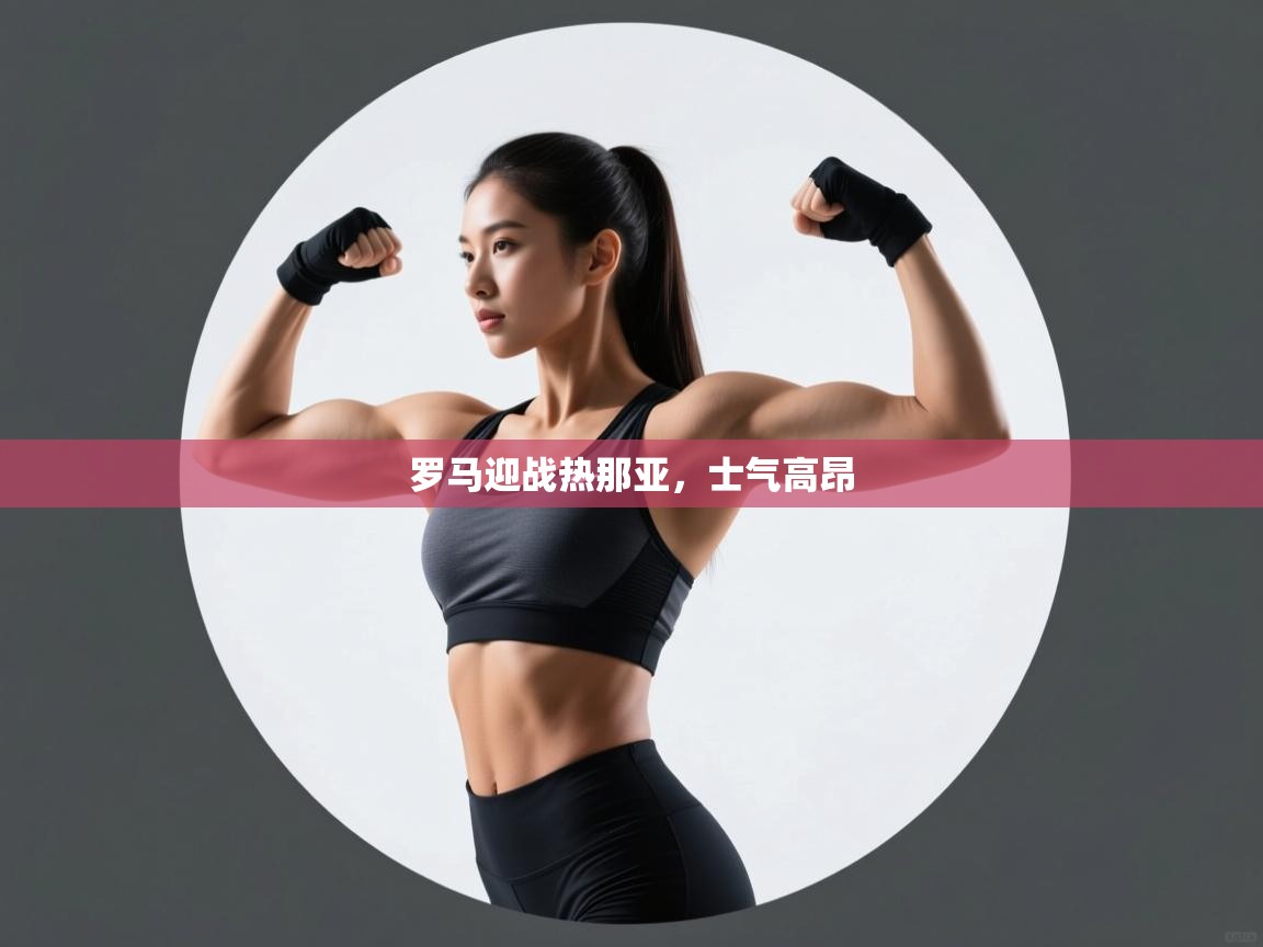 罗马迎战热那亚,士气高昂 第2张