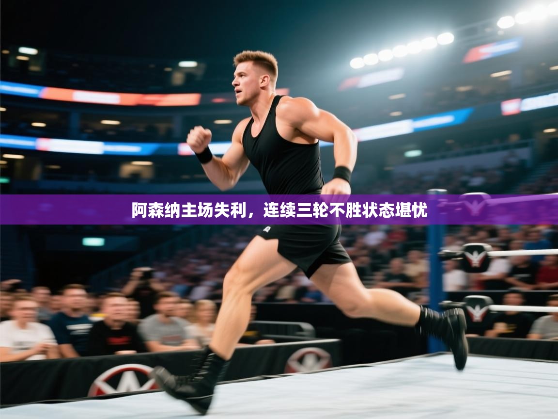 阿森纳主场失利，连续三轮不胜状态堪忧  第2张