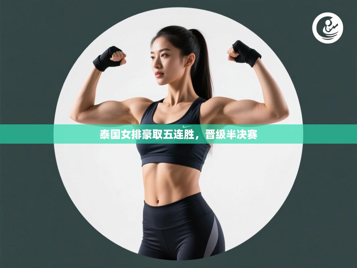 泰国女排豪取五连胜,晋级半决赛 第2张