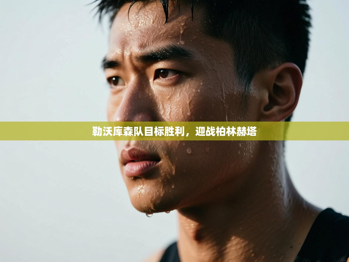 勒沃库森队目标胜利,迎战柏林赫塔 第2张